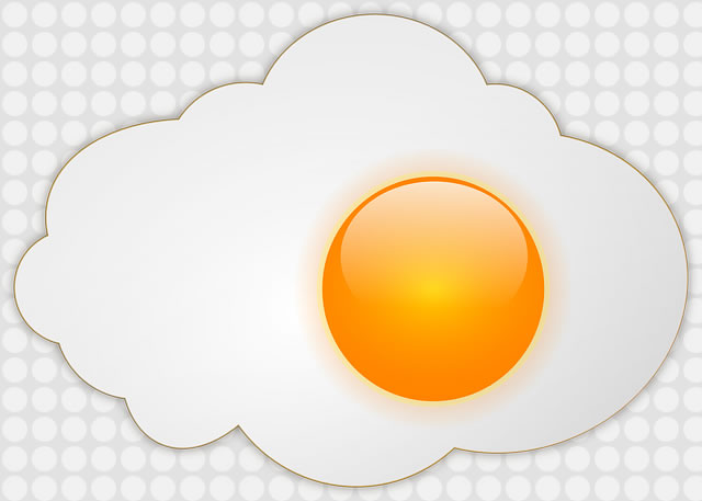 egg-sunny-side-up-155116_640